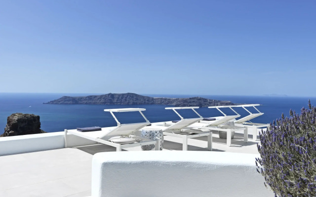 Astra Suites