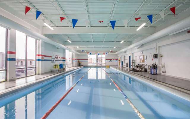 La Quinta Inn by Wyndham Binghamton - Johnson City