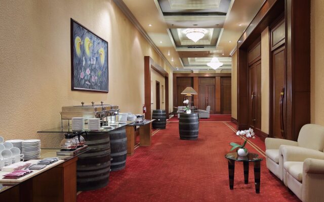 Four Points By Sheraton Batam