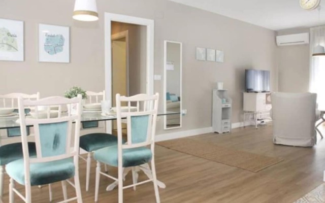 Apartamento Casa Mansi Córdoba by JITKey