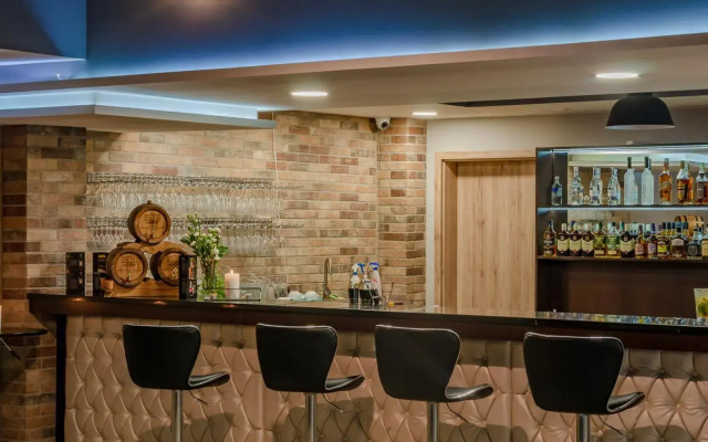 Hotel Paryski Art & Business