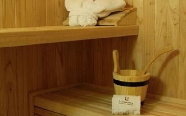 La Comarca Suites De Montaña & Spa