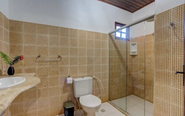Pousada Casa Zaza