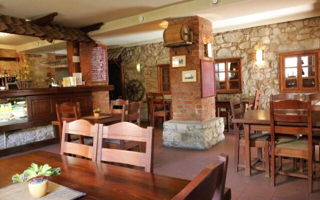 Hotel Cesis