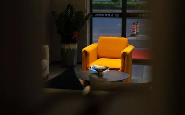 Yongli Huanpeng Hotel (Qiaotou Square)