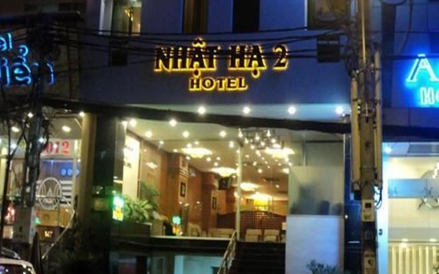 AnThai Saigon Hotel