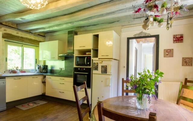 Gite Sainte-Mondane, 4 pièces, 6 personnes - FR-1-616-49