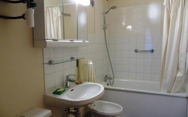 Appartement Saint-Jean-de-Monts, 2 pièces, 2 personnes - FR-1-83-132