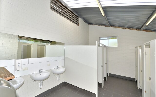 Mandurah Coastal Holiday Park