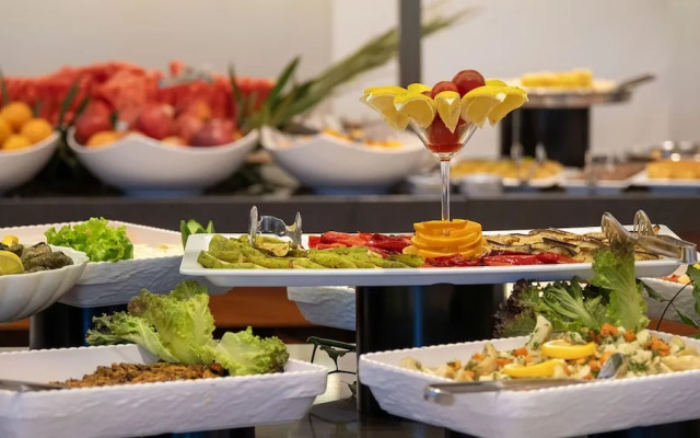 Club Kavala Beach Hotel Assos