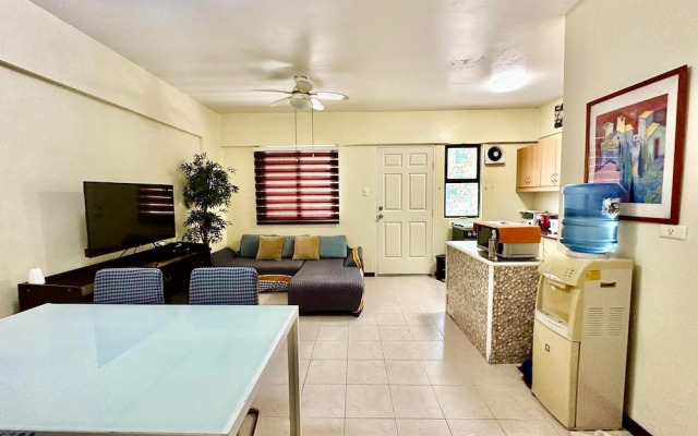 Mayfield Park Residences