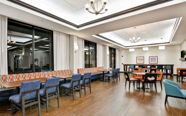 Hampton Inn & Suites Boynton Beach