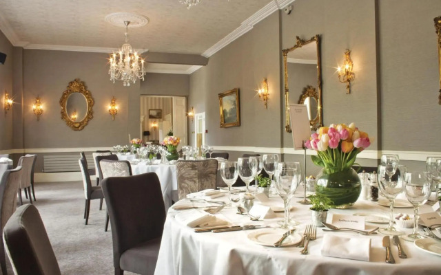 St Michaels Manor Hotel