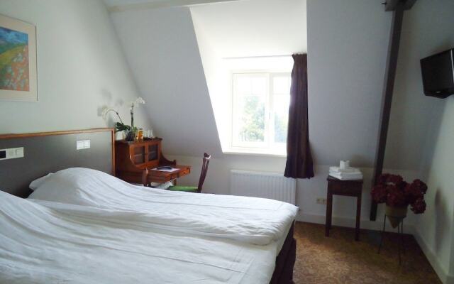 Logement de Reiziger