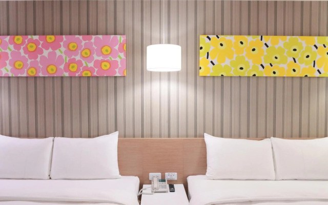 Kindness Hotel Juemin