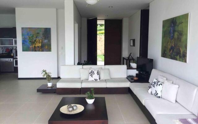 Casa Campestre Condominio Bellavista