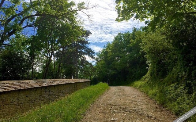 Gite la Maison du Tonnelier, Route des Grands Crus