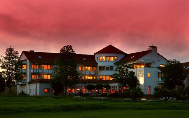 Hotel Landhaus Feckl