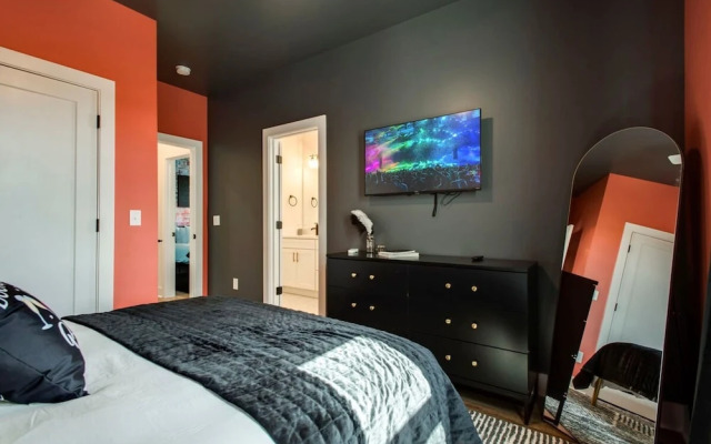 Rock N Roll Huge Space Games