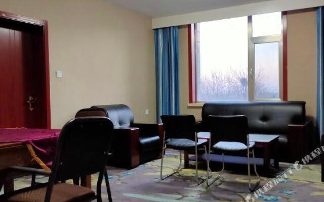 qianxunqingshe Hotel