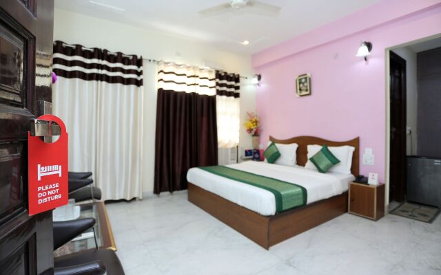 Jannat Residency