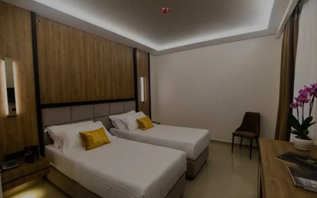 Kraal Hotel