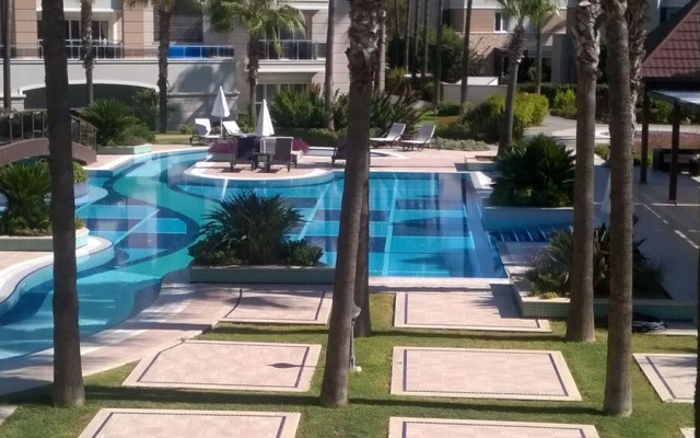 Tropicana Residence