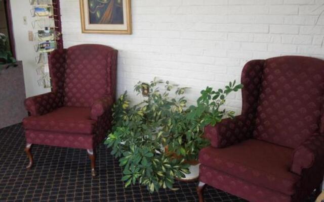 Capt. John Smith Inn