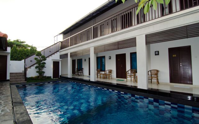 Sanur Guest House