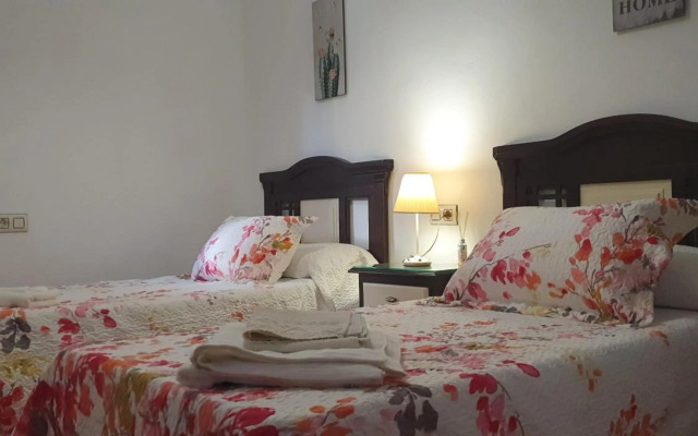 Alojamiento Rural el Respiro "Calma"