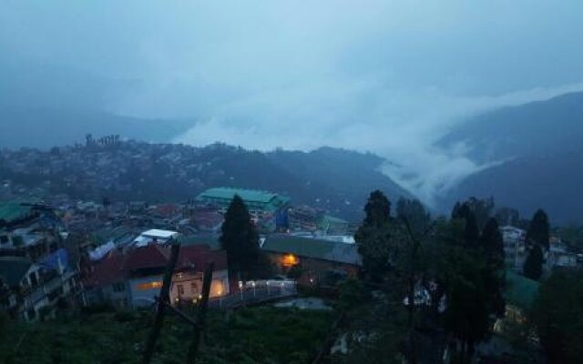 Hotel Taktsang Darjeeling