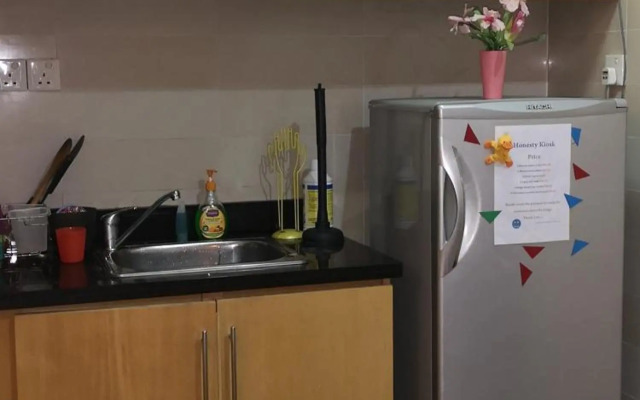 The Heritage Residence