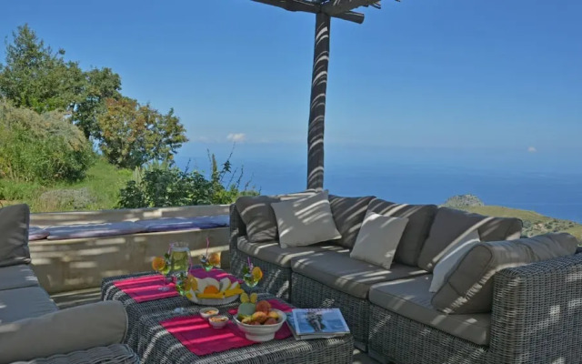 Villa Palomina