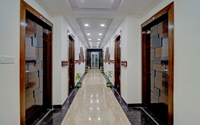 Treebo Trend Hidden Delight