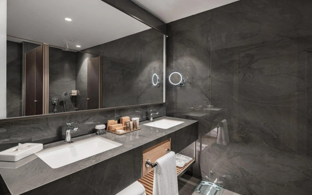 Отель NG Phaselis Bay