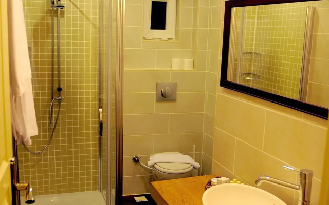 Ladonia Hotels Fahri Uludağ