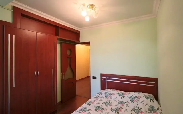 Amiryan street apartment