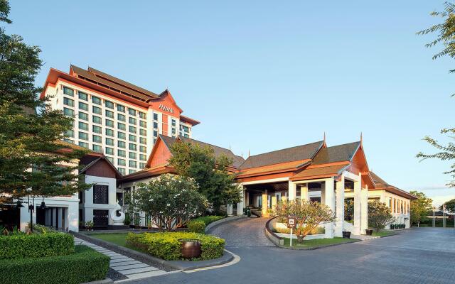 Avani Khon Kaen Hotel & Convention Centre