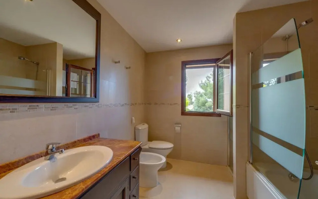 Villa Marratxi - Can Paquito