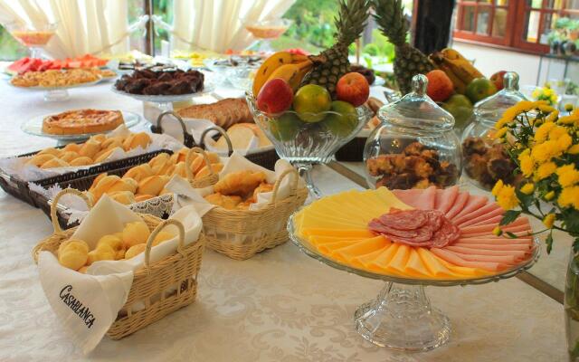 Casablanca Hotel Boutique