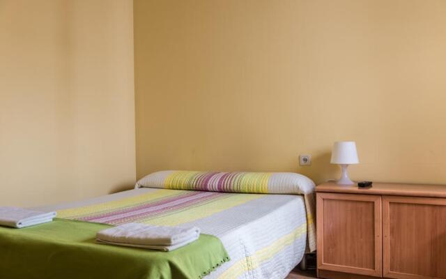 Hostel Turistic Castell