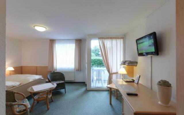 Hotel Altes Gasthaus Greve