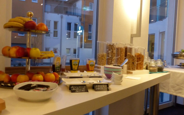 Lichtblick Hotel Garni