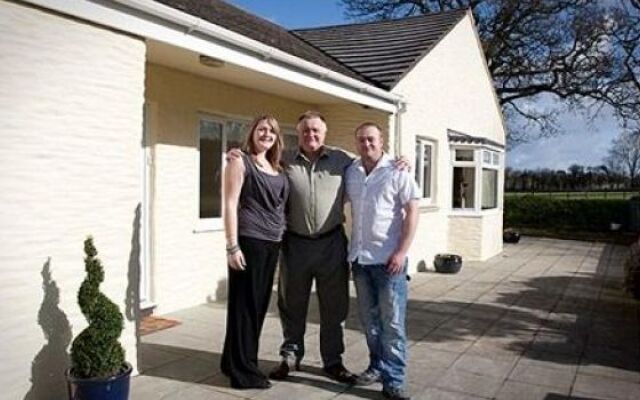 Lovesgrove Country Guest House