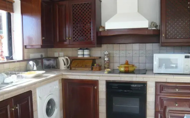 Kalithea Villa