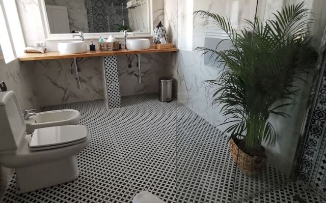 Vogue 23 Boutique Hotel in Cascais