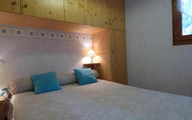 Appartement Le Grand-Bornand, 2 pièces, 4 personnes - FR-1-458-169