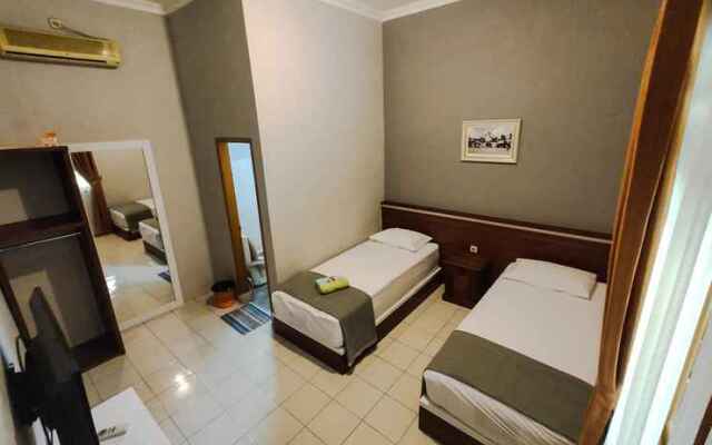Caniga Hotel Yogyakarta