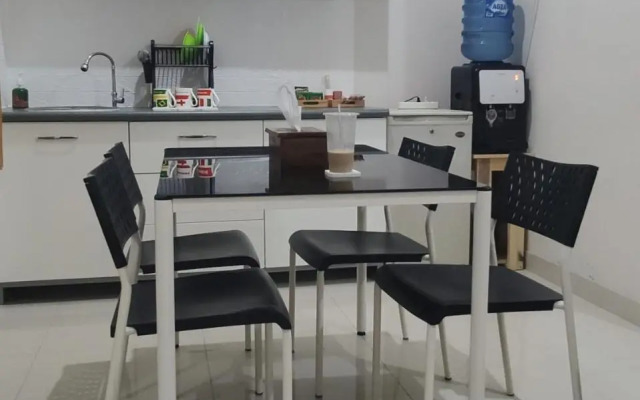 Choko Homestay