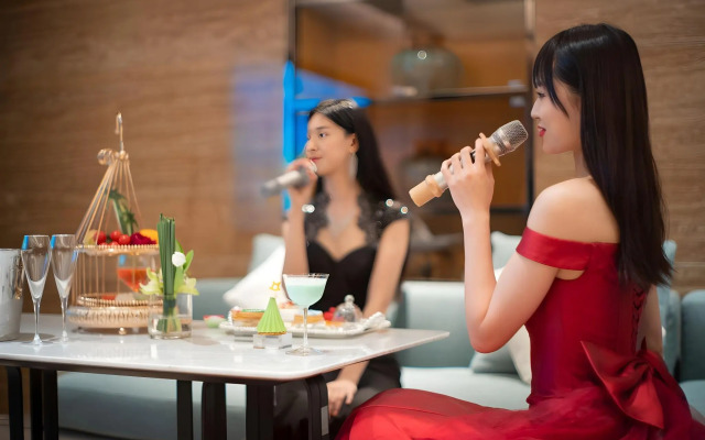 Grand Parkray Hangzhou Hotel